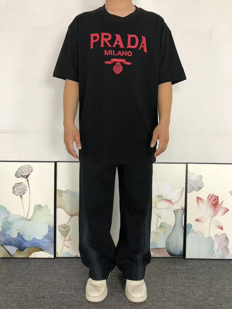 Unbranded 85 P⭐A⭐A T-SHIRT 2111060801 (Im 170Cm 60Kg I Wear Size XL In The Phot) - Image 3