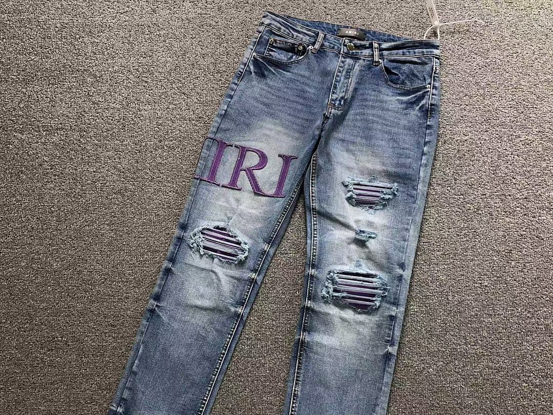 AMIRI 195 AMIRI - Image 5