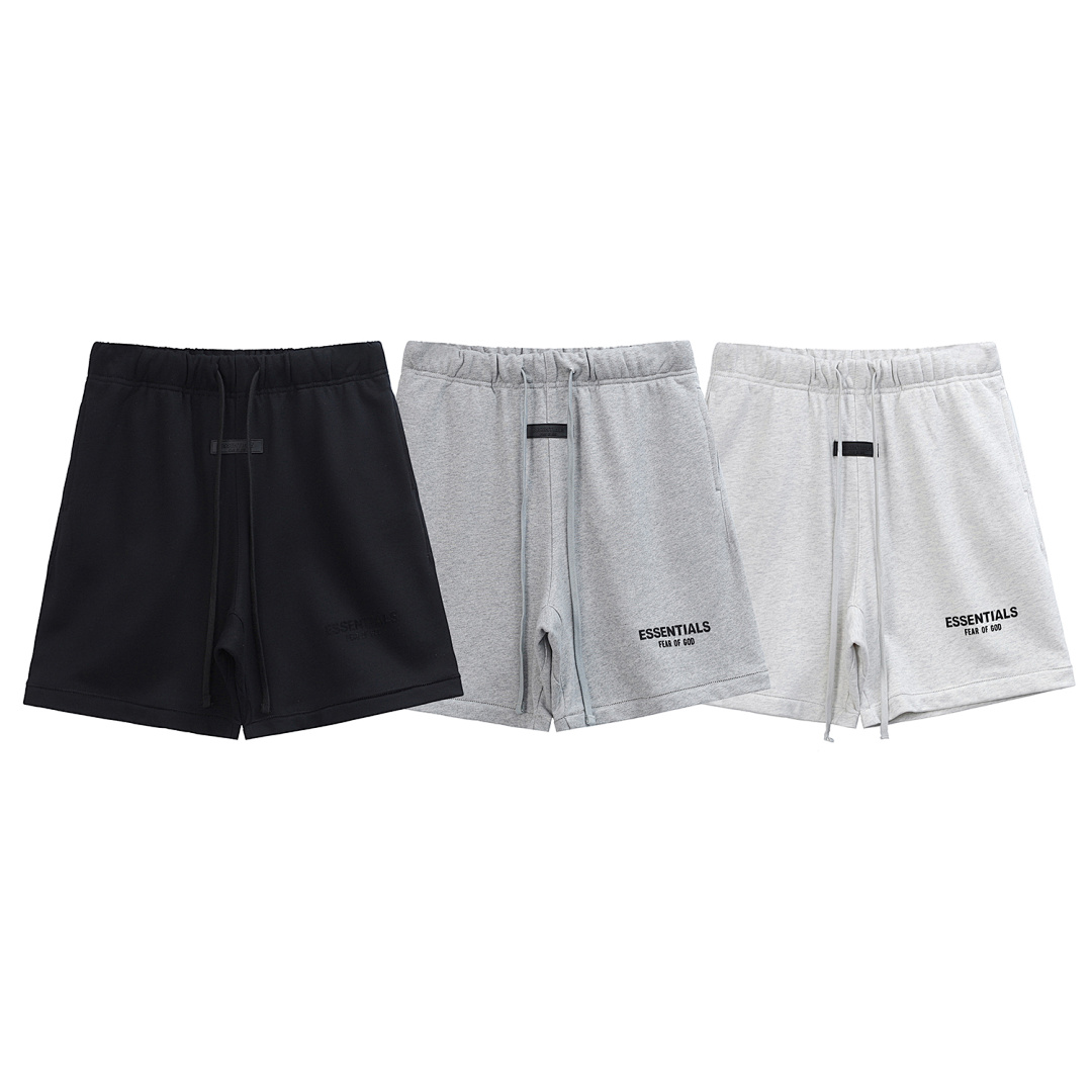 Fear of God TROUSERS88 FOG T-SHIRT - Image 46