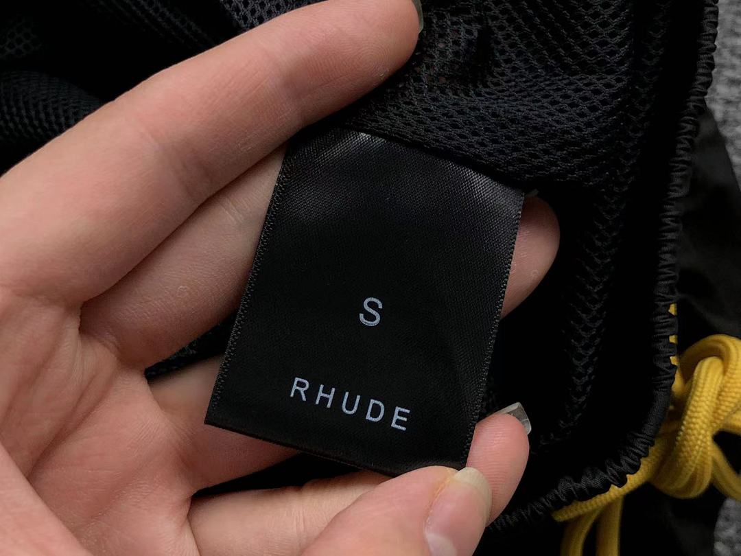 Rhude 118 RHUDE - Image 23