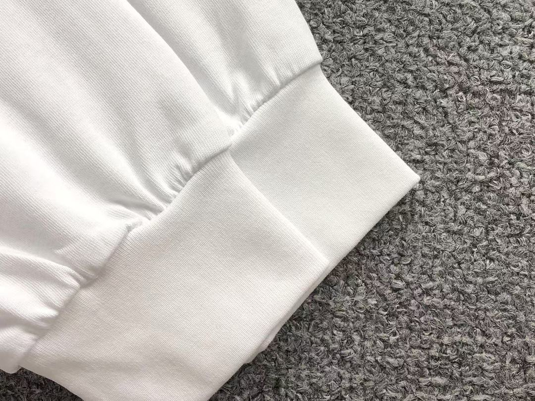 Chanel 105 ENFANTS RICHES DEPRIMES LONG SLEEVED 5260854162 (Im 170Cm 60Kg I Wear Size M In The Phot) - Image 16