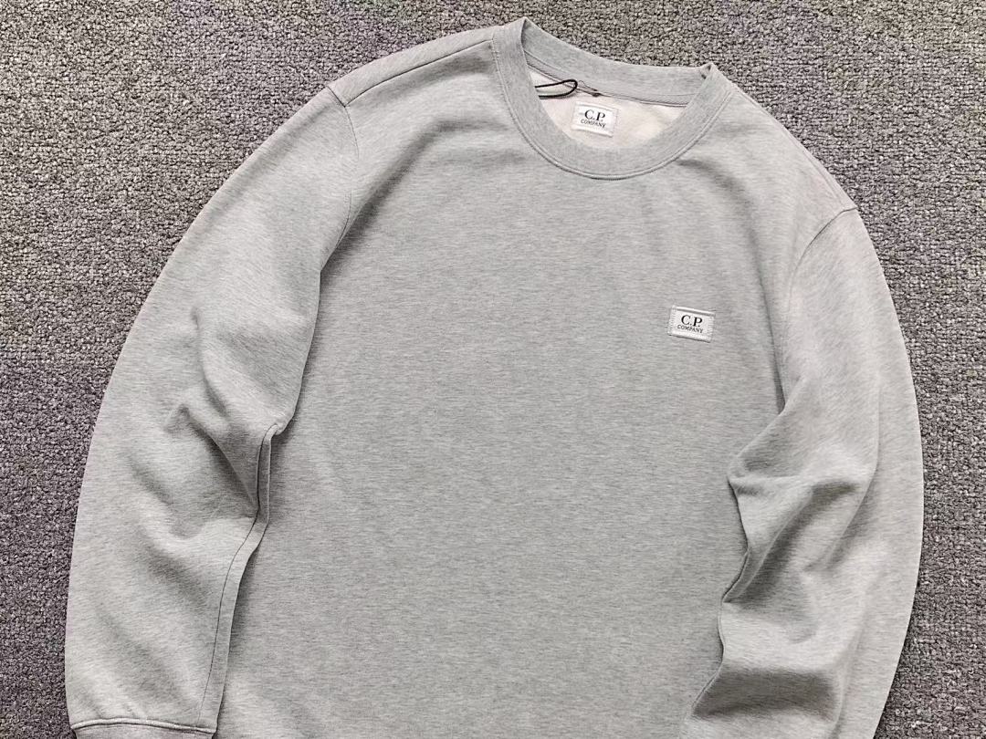 C.P. Company 98 CP HOODIE 1108041255 (Im 170Cm 60Kg I Wear Size M In The Phot) - Image 15
