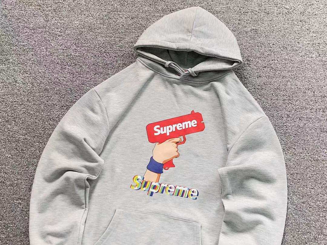 Supreme 168 S⭐⭐R⭐⭐E HOODIE 4203181977 (Im 170Cm 60Kg I Wear Size M In The Phot) - Image 11