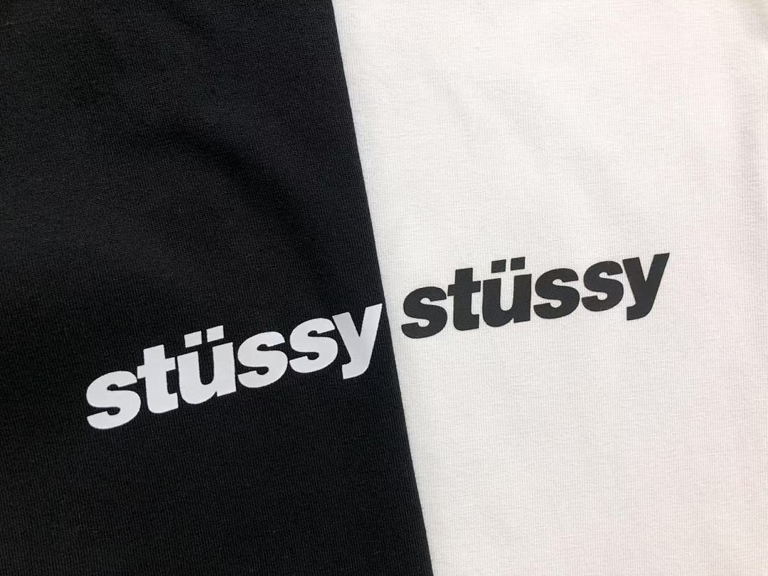 Stussy 78 STUSSY T-SHIRT 571228123 (Im 170Cm 60Kg I Wear Size M In The Phot) - Image 20