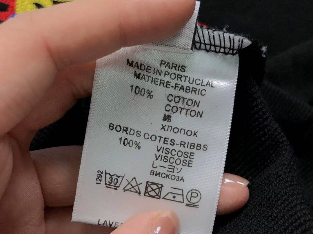 Burberry 118 B⭐R⭐E⭐RY HOODIE 510201581 (Im 170Cm 60Kg I Wear Size S In The Phot) - Image 24
