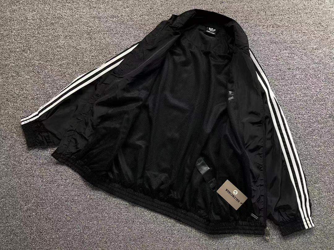 Adidas TROUSERS A⭐I⭐AS JACKET - Image 25