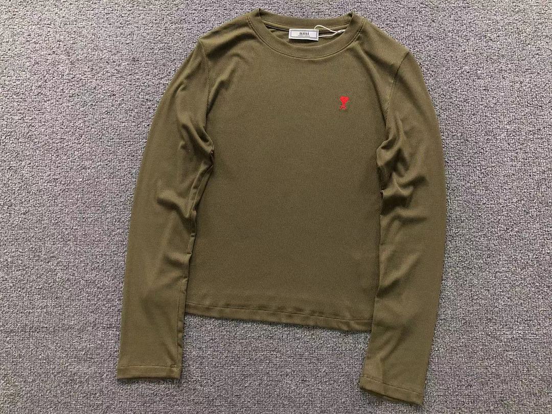 Unbranded 158 AMI LONG SLEEVED FEMAIE - Image 12