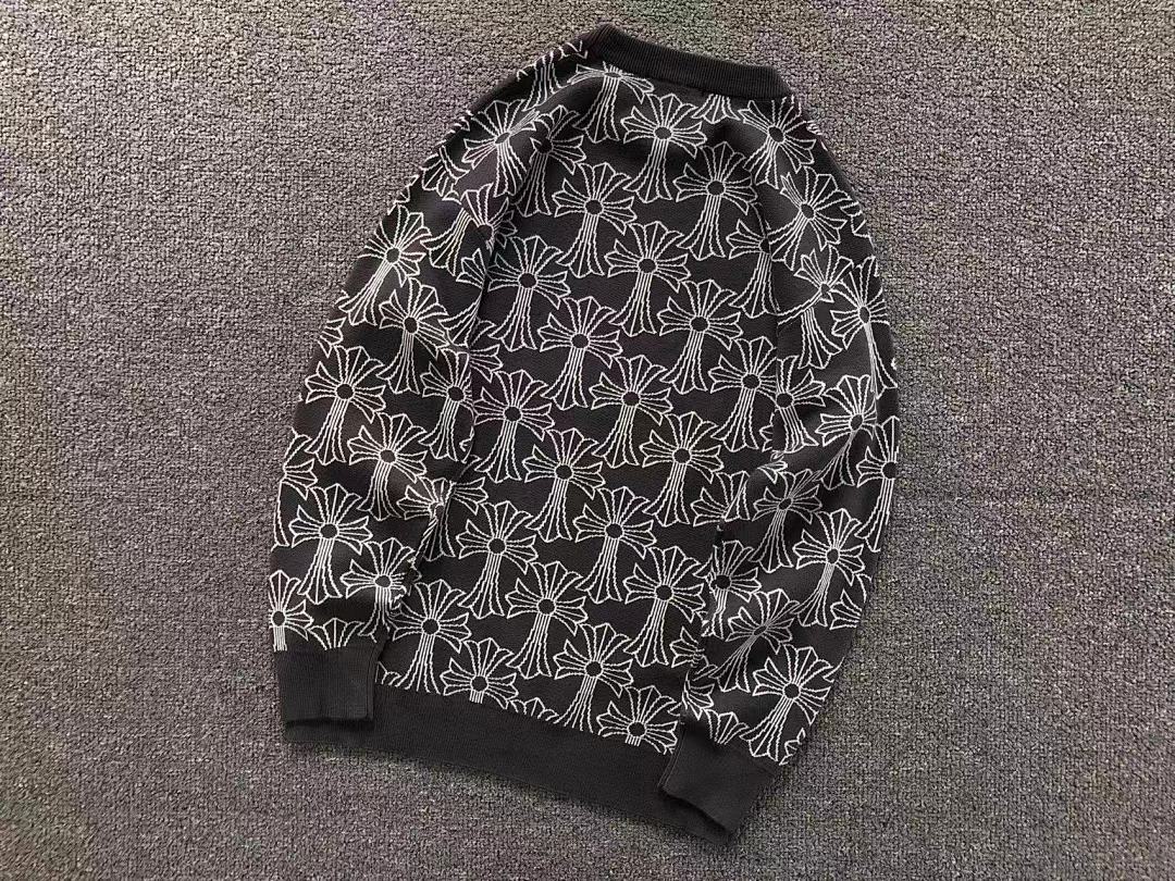 Comme des Garcons 165 C⭐⭐OME HE⭐⭐TS SWEATER 3109124420 (Im 170Cm 60Kg I Wear Size M In The Phot) - Image 13