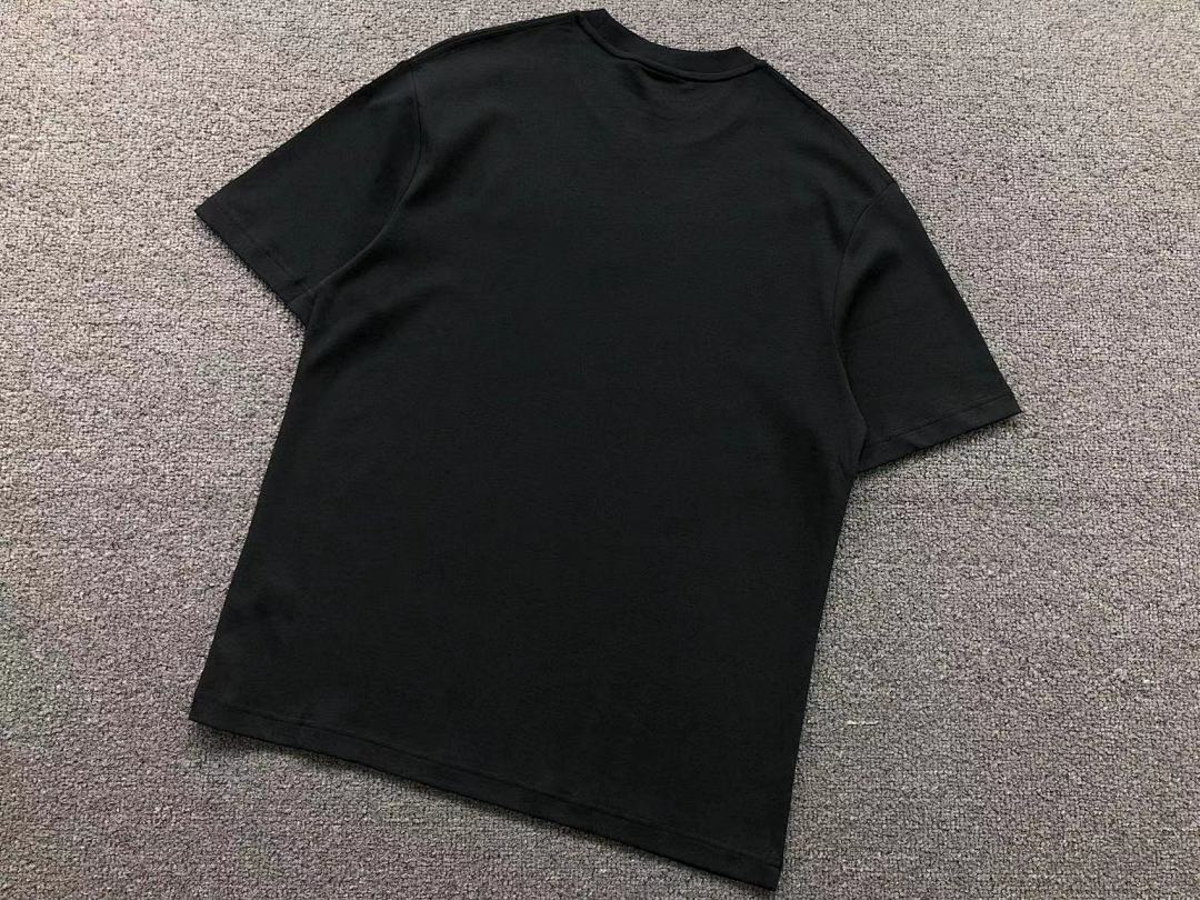 Unbranded 128 LACOSTE T-SHIRT 504260101 (Im 170Cm 60Kg I Wear Size L In The Phot) - Image 17