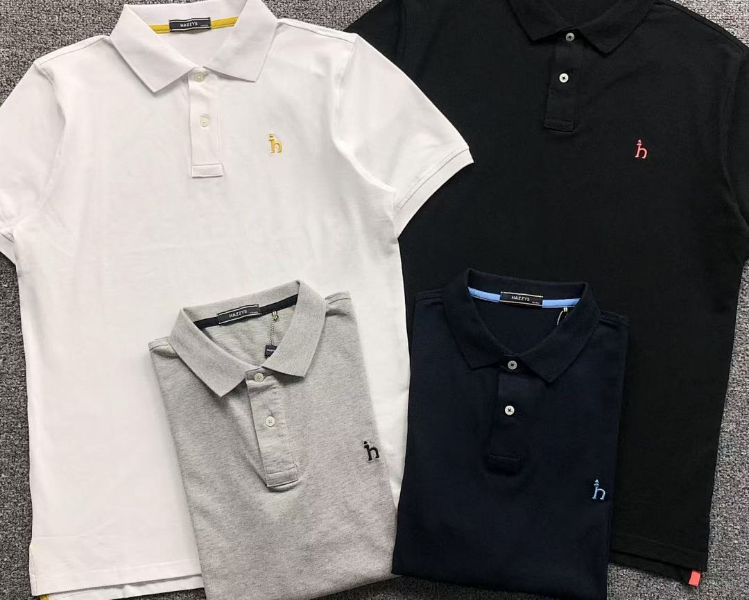 Unbranded 138 HA⭐⭐⭐S POLO 215090701 (Im 170Cm 60Kg I Wear Size 180 In The Phot) - Image 6