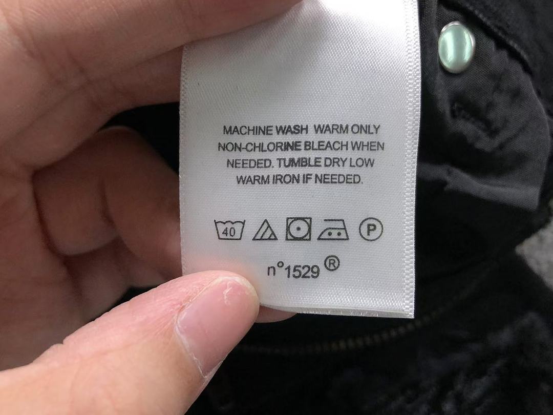 AMIRI 195 AMIRI - Image 22