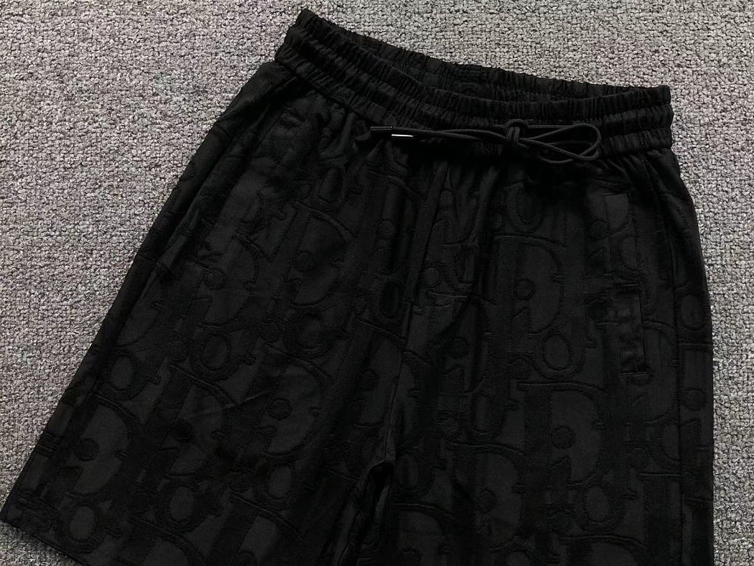 Dior 218 D⭐O⭐ T-SHIRT SHORTS 5241635147 (Im 170Cm 60Kg I Wear Size L In The Phot) - Image 25