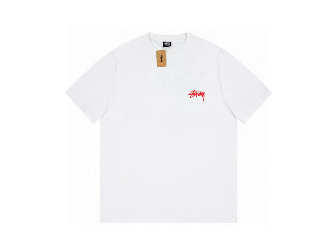Stussy 85 STUSSY T-SHIRT - Image 4