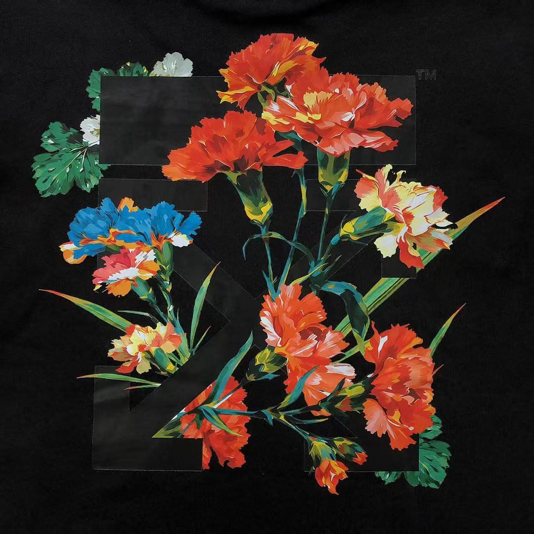Off-White 105 OFF-WHITE T-SHIRT 5208010819 (Im 170Cm 60Kg I Wear Size M In The Phot) - Image 19