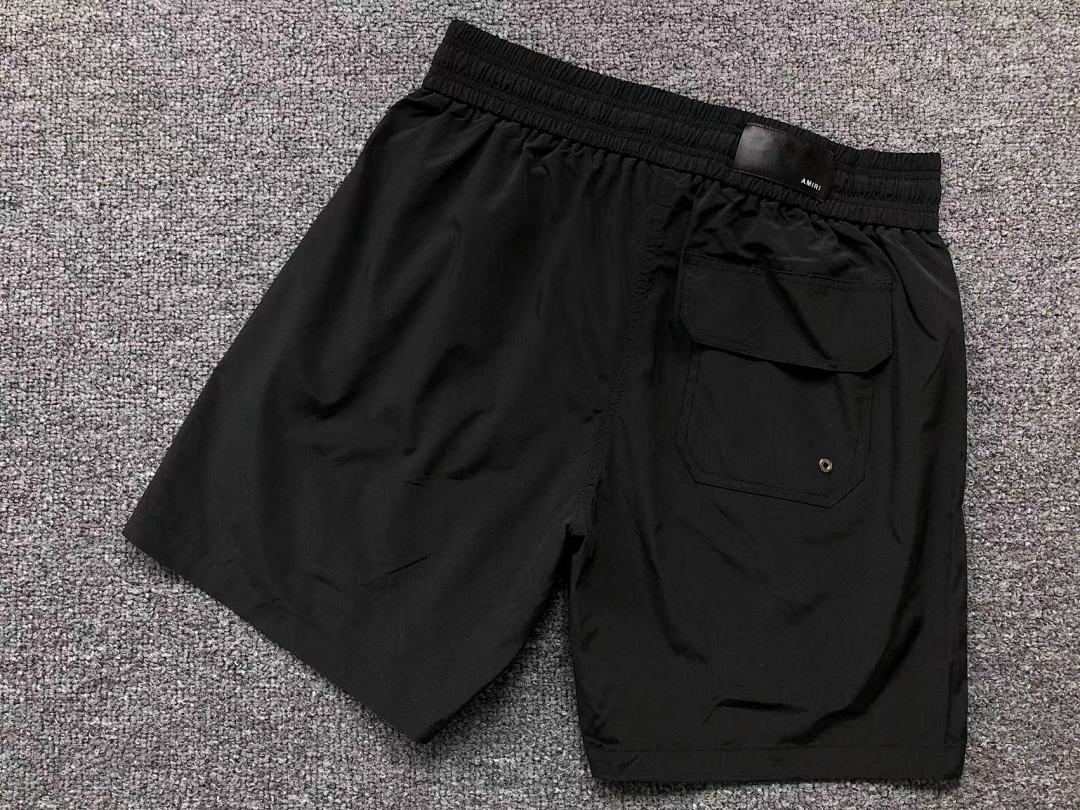 AMIRI 165 AMIRI SHORTS 41040110121 (Im 170Cm 60Kg I Wear Size M In The Phot) - Image 13