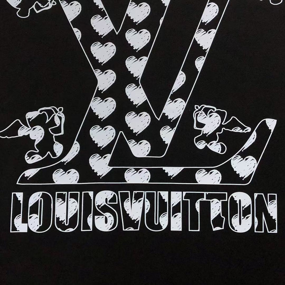 Louis Vuitton 118 L⭐ T-SHIRT - Image 10