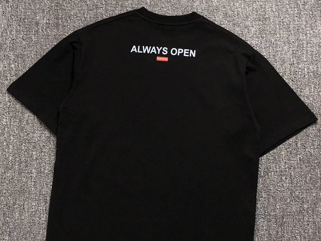 Supreme 88 S⭐⭐R⭐⭐E T-SHIRT - Image 14