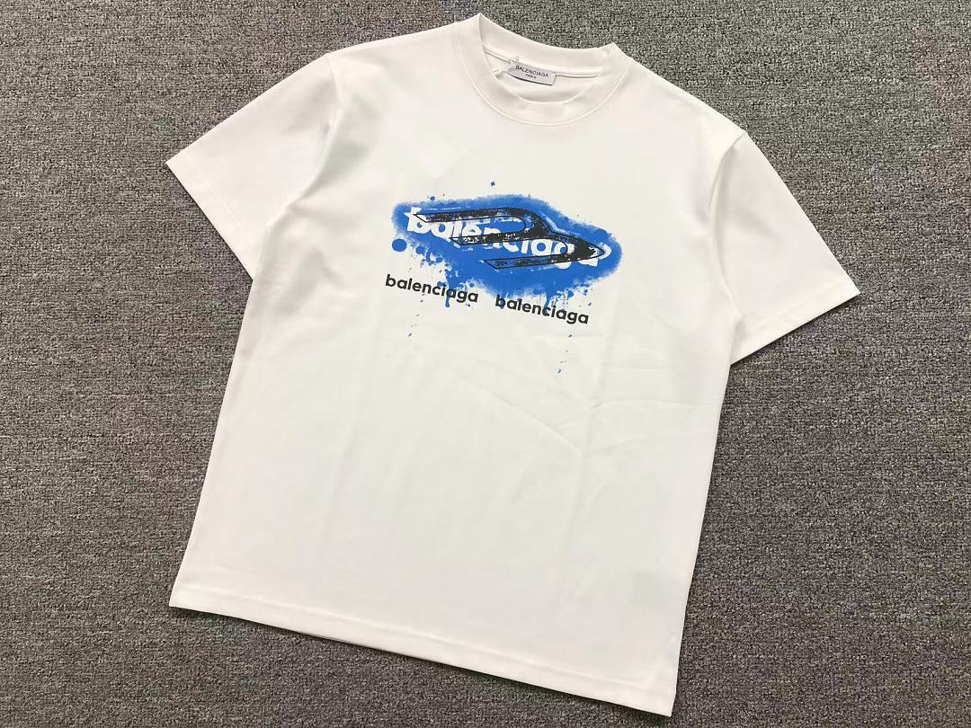 Unbranded 145 B⭐L⭐⭐⭐IA⭐A T-SHIRT 2204171801 (Im 170Cm 60Kg I Wear Size S In The Phot) - Image 8