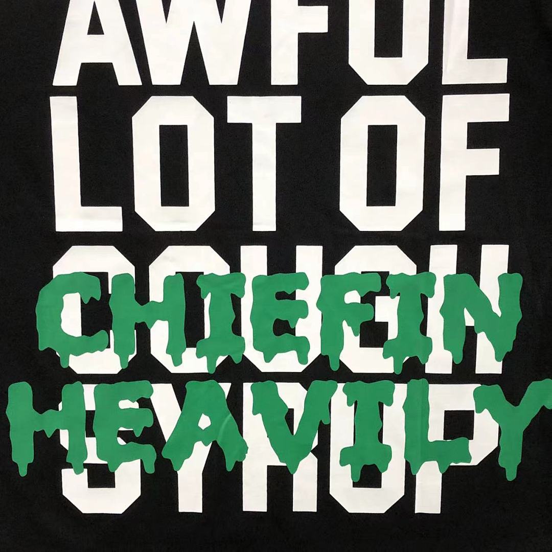 Cough Syrup 88 COU⭐H SY⭐UP T-SHIRT 58080578 (Im 170Cm 60Kg I Wear Size M In The Phot) - Image 23
