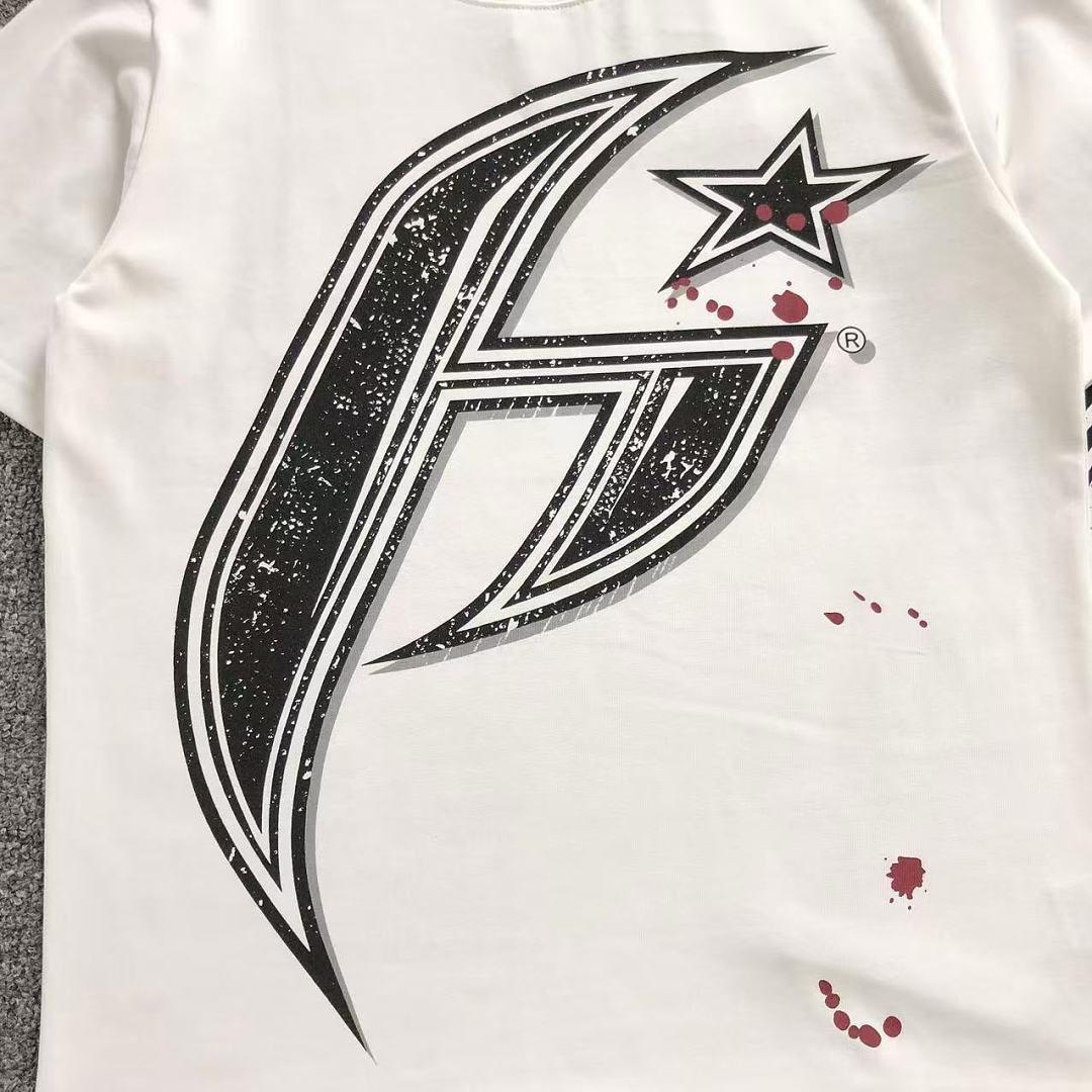 Hellstar 88 HELLSTAR T-SHIRT 128211871 (Im 170Cm 60Kg I Wear Size S In The Phot) - Image 9