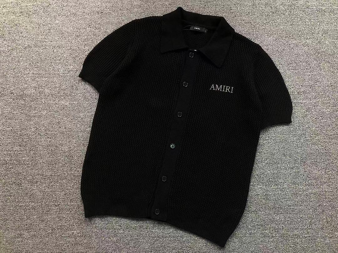 AMIRI 168 AMIRI T-SHIRT 129404140 (Im 170Cm 60Kg I Wear Size L In The Phot) - Image 11