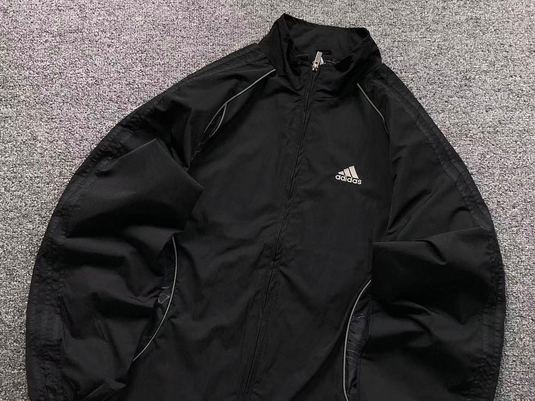 Adidas TROUSERS125 A⭐I⭐AS JACKET TROUSERS 12944135 (Im 170Cm 60Kg I Wear Size M In The Phot) - Image 14