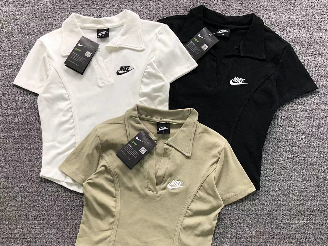 Nike 108 N⭐K⭐ POLO FEMAIE - Image 4
