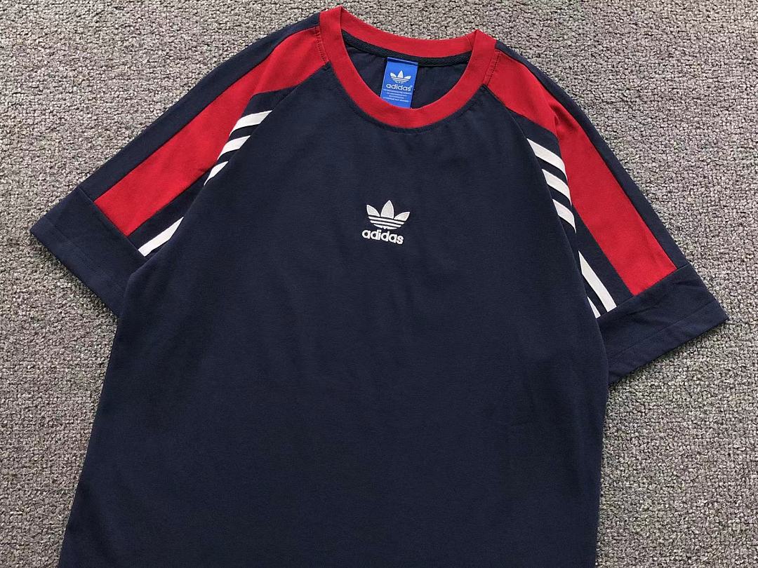 Adidas 95 A⭐I⭐AS T-SHIRT 525150285 (Im 170Cm 60Kg I Wear Size M In The Phot) - Image 13