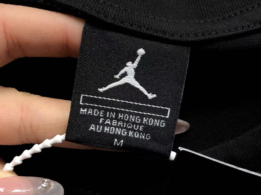 Air Jordan 75 A⭐RJ⭐R⭐AN T-SHIRT 412290557 (Im 170Cm 55Kg I Wear Size M In The Phot) - Image 16