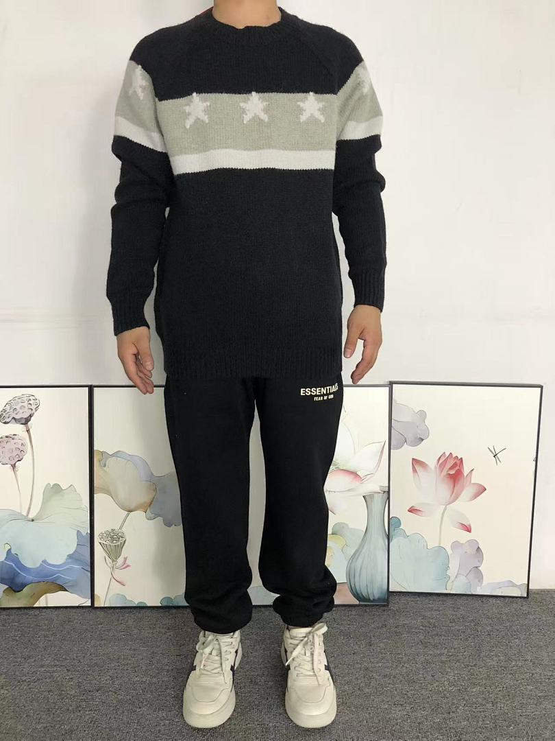 Supreme 138 S⭐⭐R⭐⭐E SWEATER 41100517146 (Im 170Cm 60Kg I Wear Size L In The Phot) - Image 3