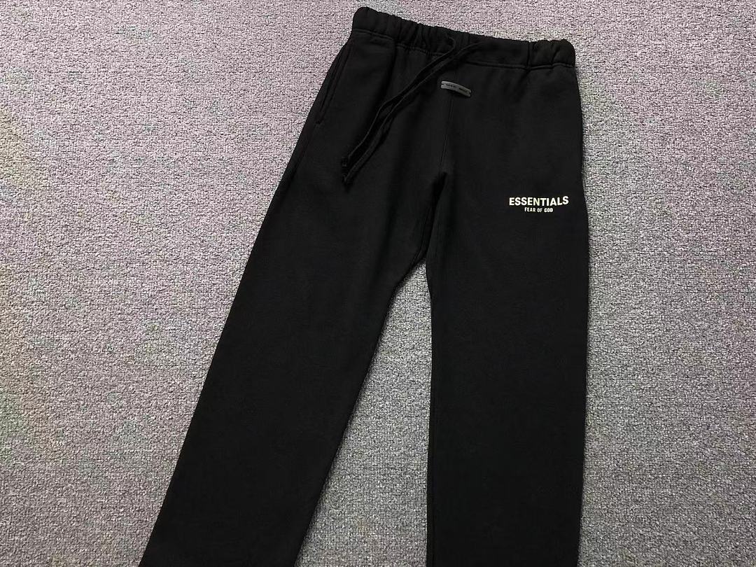 Fear of God TROUSERS 168 FOG HOODIE - Image 44
