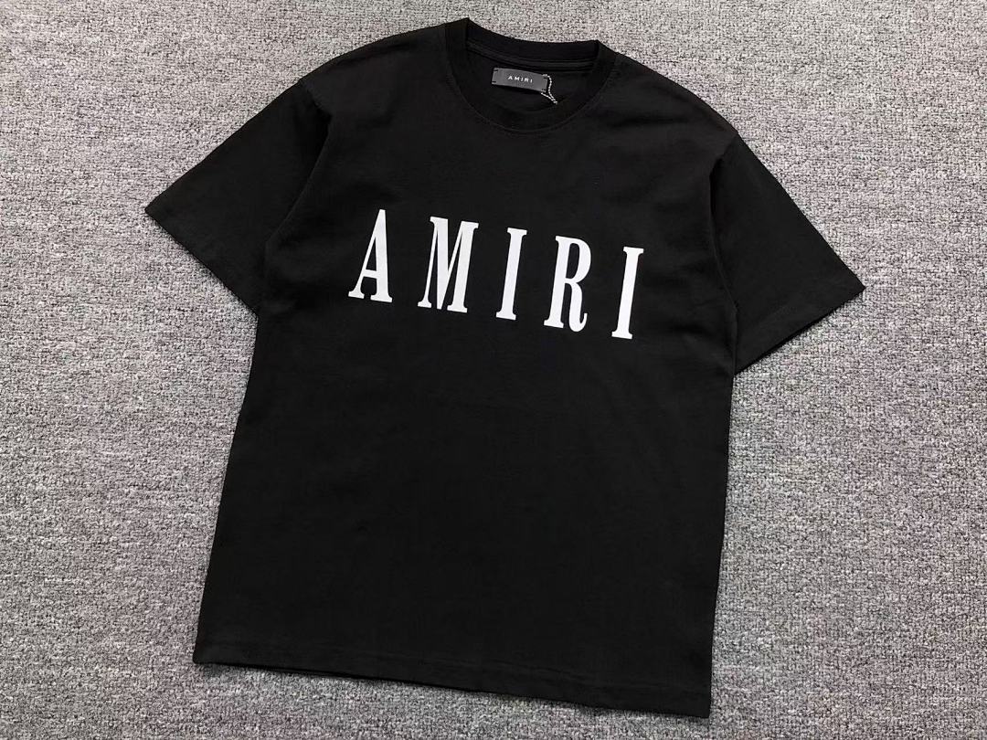 AMIRI 78 AMIRI T-SHIRT 111281874 (Im 170Cm 55Kg I Wear Size S In The Phot) - Image 8