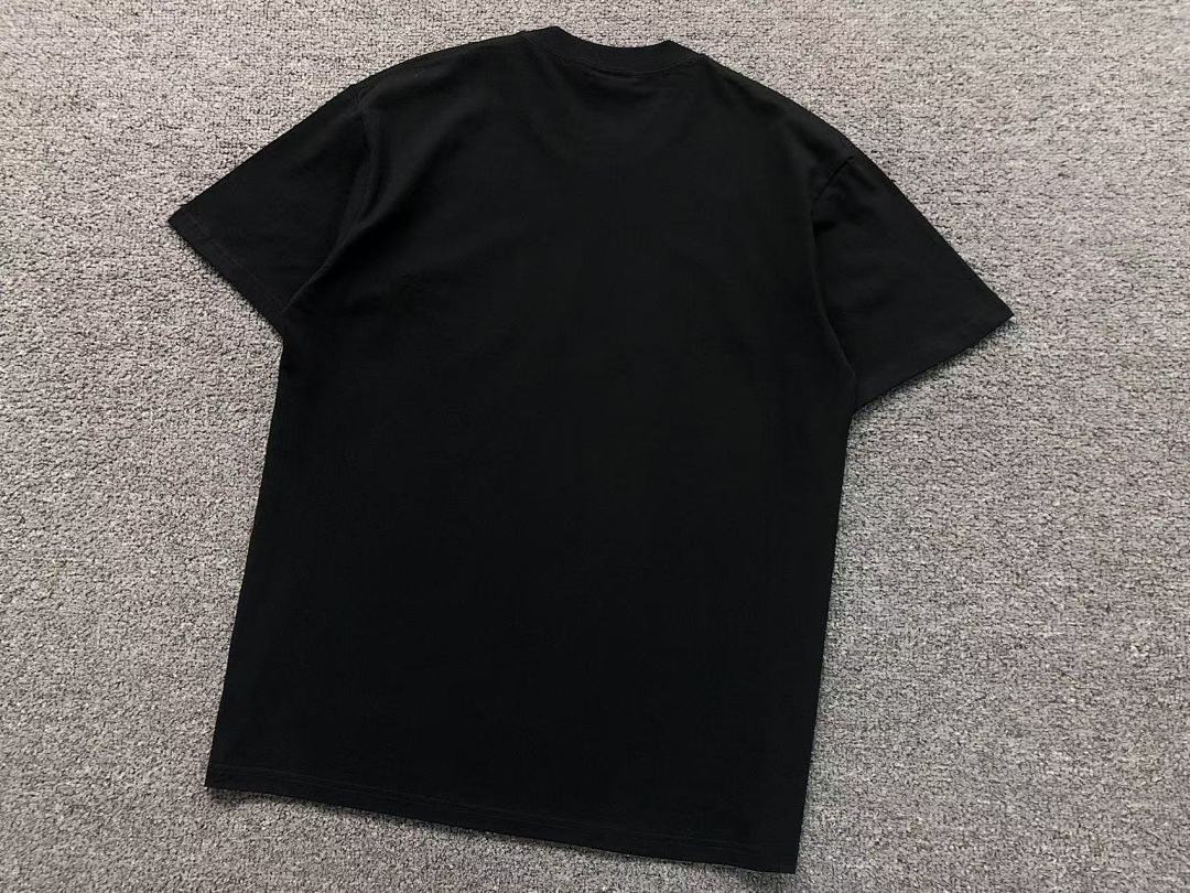 Stussy 78 STUSSY T-SHIRT 1107040602 (Im 170Cm 60Kg I Wear Size L In The Phot) - Image 21