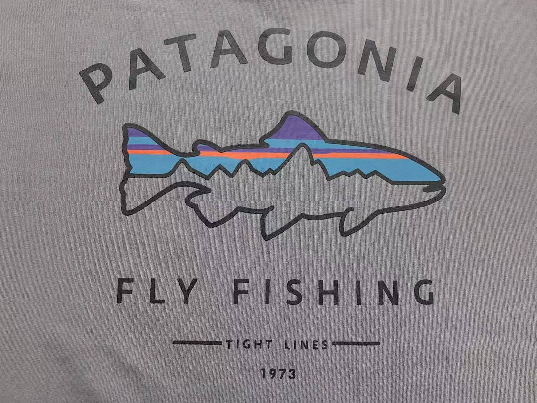 On Running 88 PATAGONIA T-SHIRT 41061207120 (Im 170Cm 55Kg I Wear Size S In The Phot) - Image 12