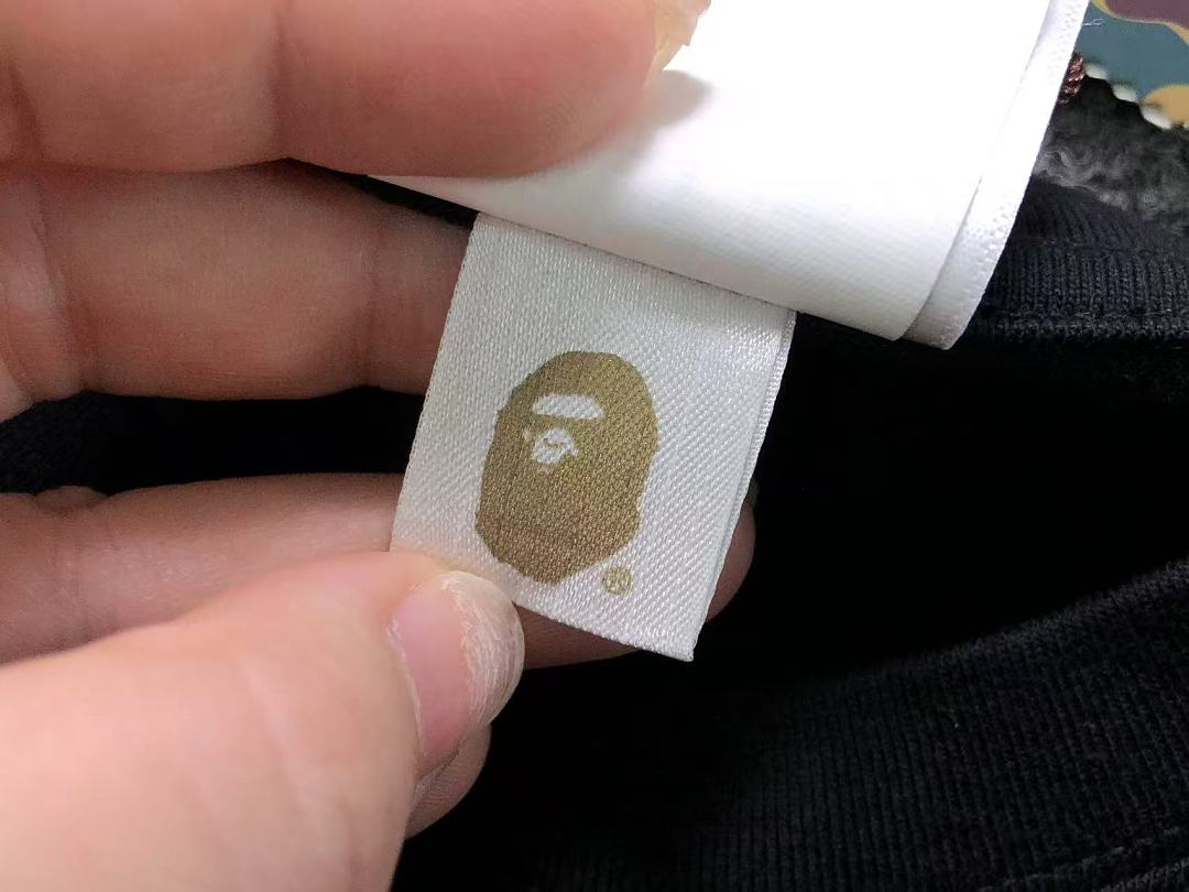 Bape 85 BAPE T-SHIRT 124150831 (Im 170Cm 65Kg I Wear Size M In The Phot) - Image 27