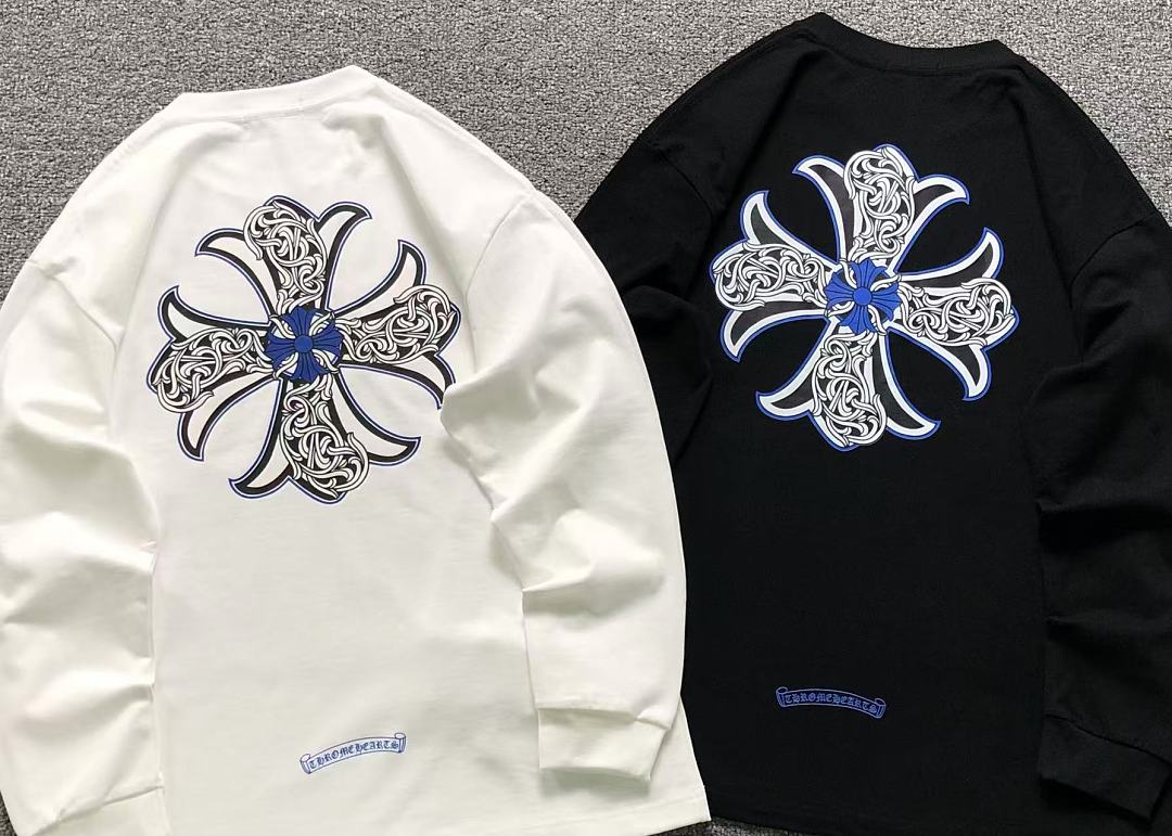 Comme des Garcons 113 C⭐⭐OME HE⭐⭐TS LONG SLEEVED 1282625177 (Im 170Cm 60Kg I Wear Size XL In The Phot) - Image 6