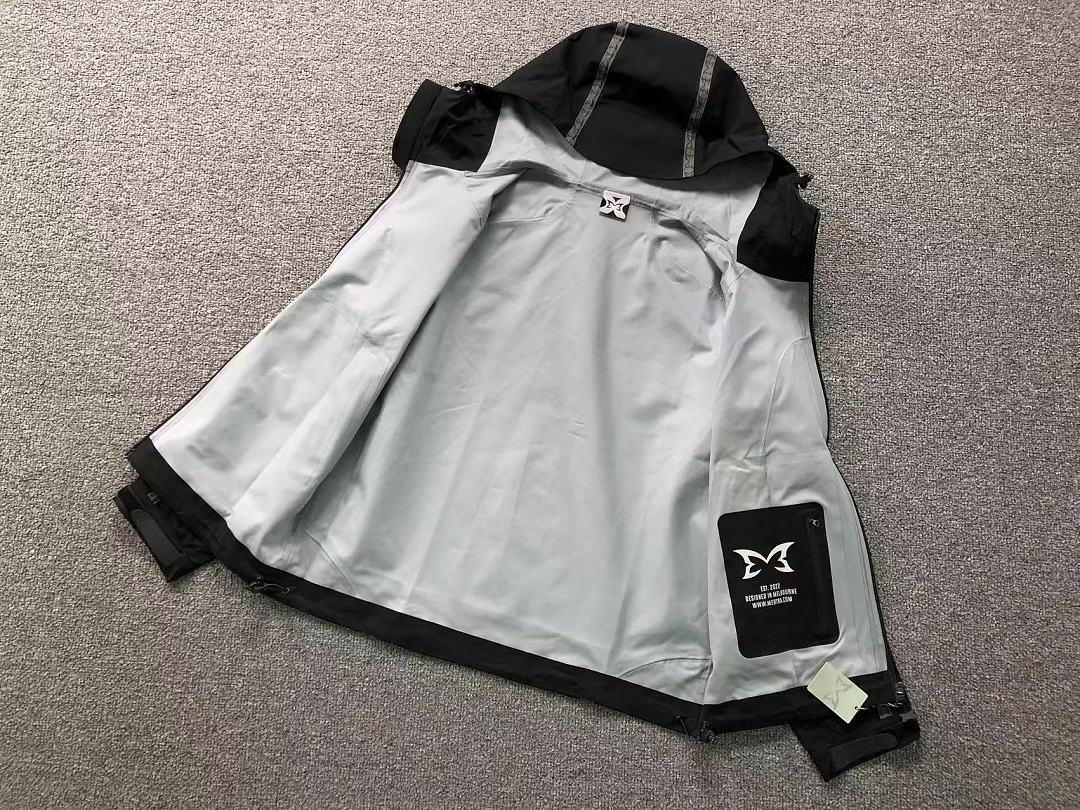 Mertra 398 M⭐RT⭐A JACKET 128170934 (Im 170Cm 60Kg I Wear Size S In The Phot) - Image 29