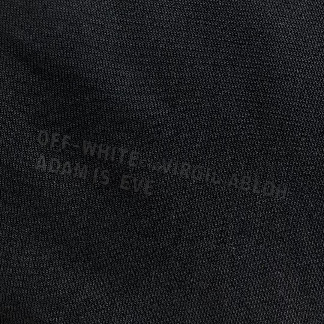 Off-White 218 OFF-WHITE HOODIE 3107301821 (Im 170Cm 60Kg I Wear Size XL In The Phot) - Image 14