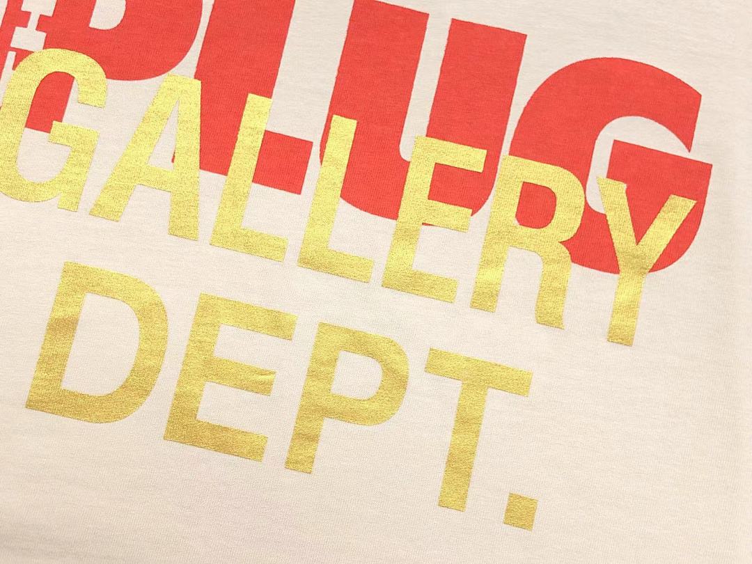 Gallery Dept 78 GALLERY DEPT T-SHIRT - Image 13