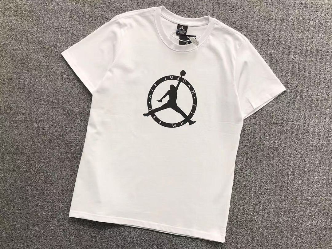Air Jordan 75 A⭐RJ⭐R⭐AN T-SHIRT 412290957 (Im 170Cm 55Kg I Wear Size M In The Phot) - Image 19