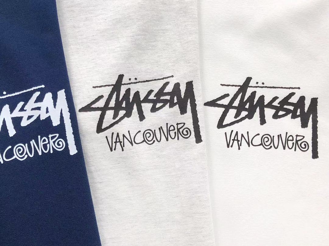 Stussy 85 STUSSY T-SHIRT 3103272231 (Im 170Cm 60Kg I Wear Size M In The Phot) - Image 26