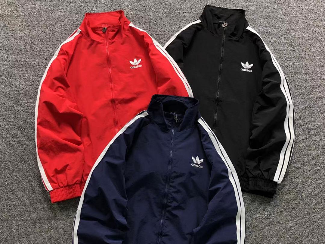 Adidas 168 A⭐I⭐AS JACKET 4204112577 (Im 170Cm 60Kg I Wear Size L In The Phot) - Image 6