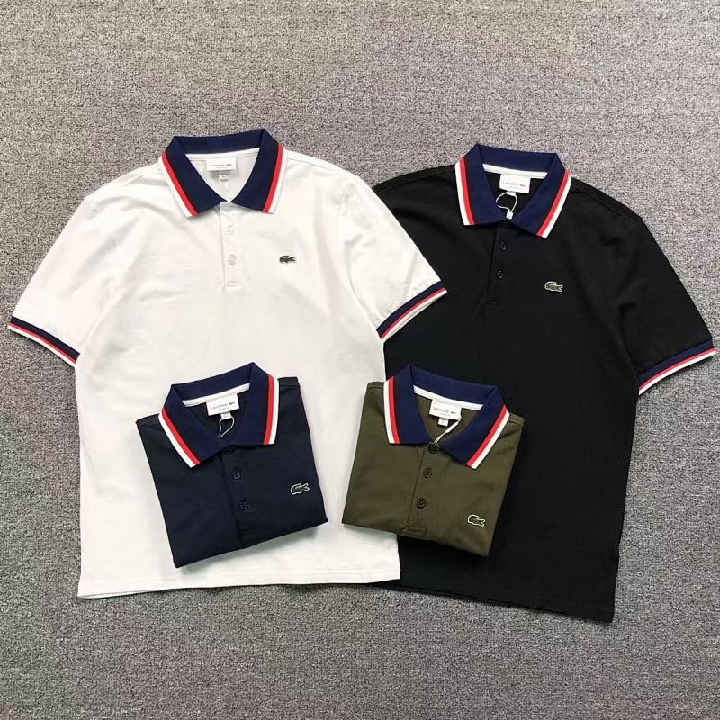 Lacoste 98 LACOSTE POLO 3112290103 (Im 170Cm 60Kg I Wear Size L In The Phot)