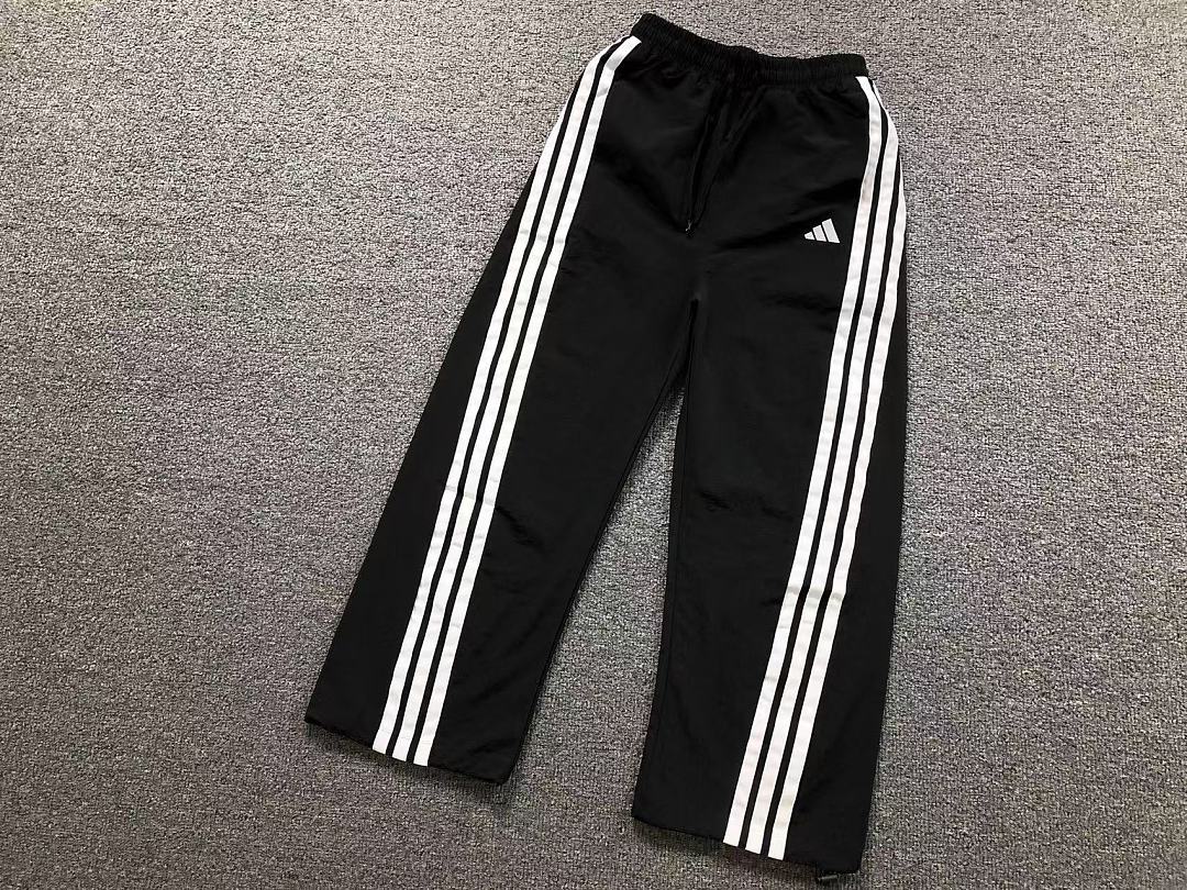 Adidas 118 A⭐I⭐AS TROUSERS 12620235 (Im 170Cm 60Kg I Wear Size M In The Phot) - Image 8