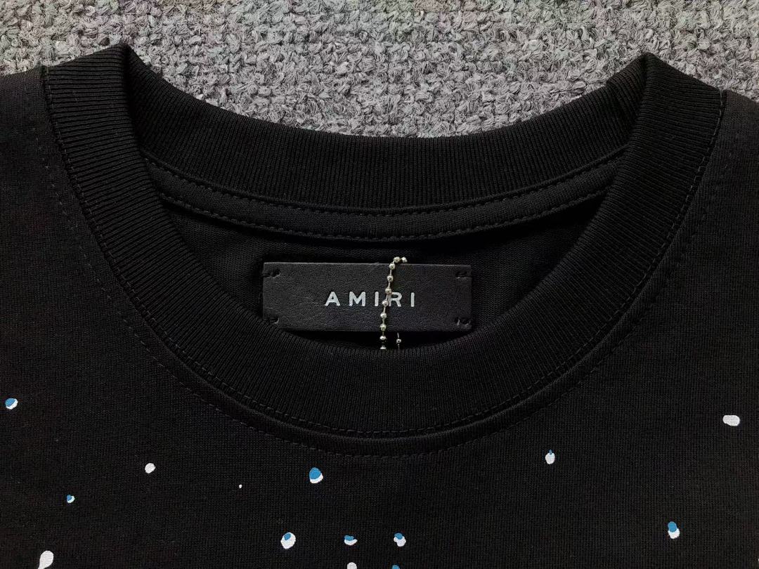 AMIRI 88 AMIRI T-SHIRT 111284974 (Im 170Cm 55Kg I Wear Size S In The Phot) - Image 23