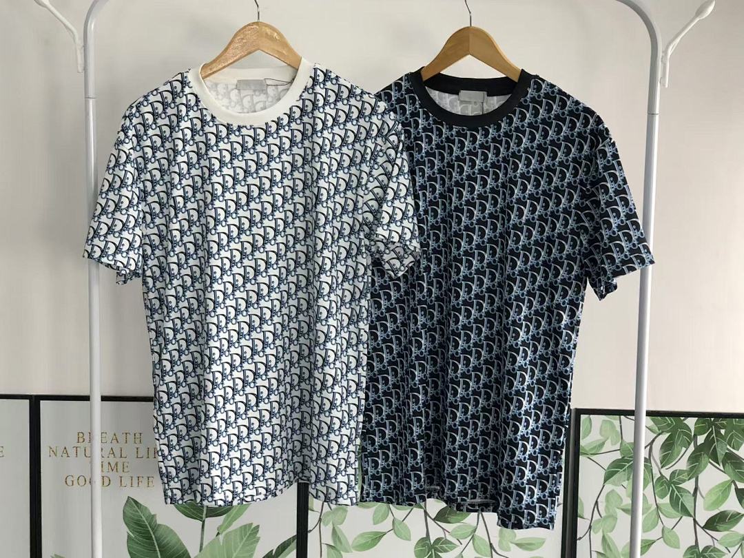 Dior 78 D⭐O⭐ T-SHIRT - Image 19