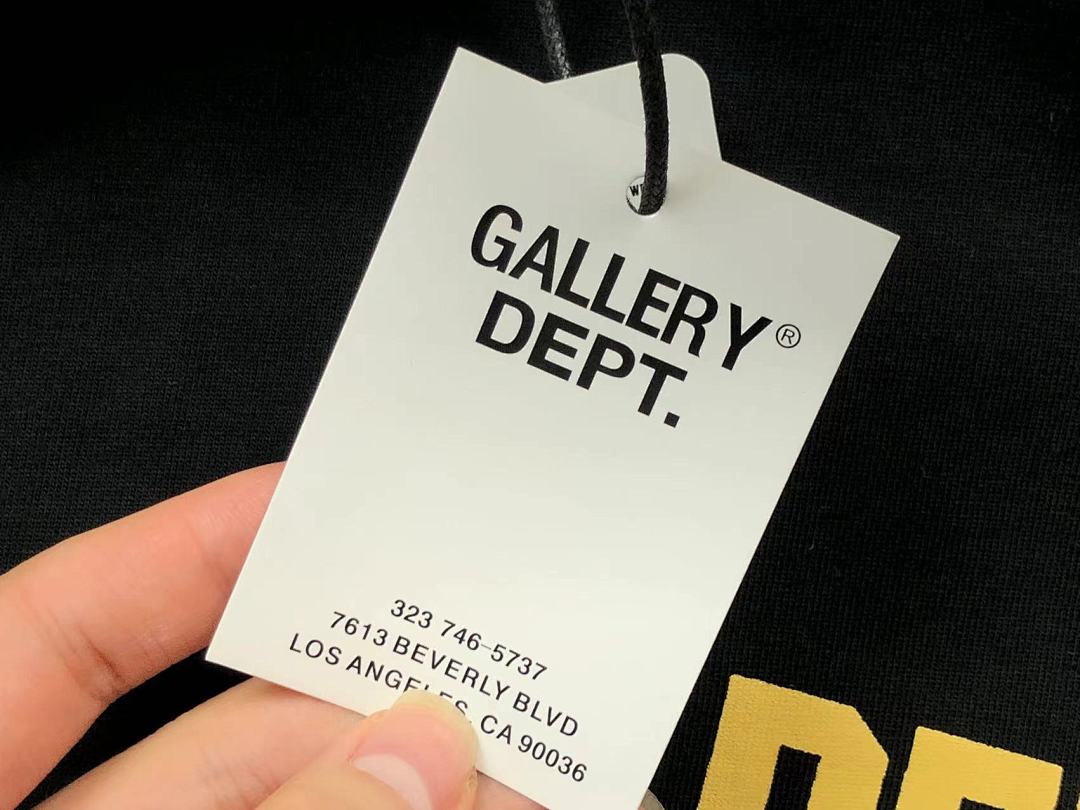 Gallery Dept 128 GALLERY DEPT LONG - Image 24