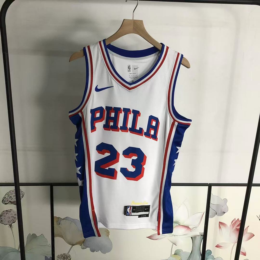 Unbranded 105 NBA BASKETBALL VEST 1281816002 (Im 170Cm 60Kg I Wear Size S In The Phot) - Image 25