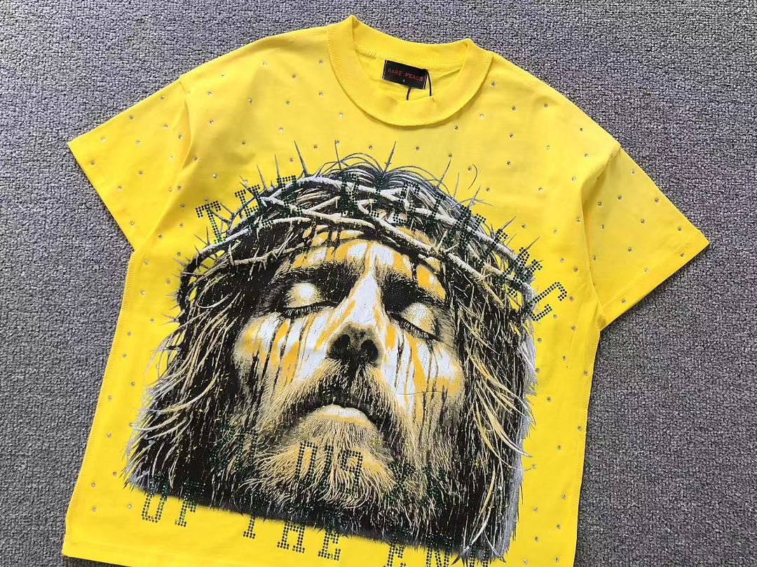 Unbranded 129 FASHION T-SHIRT 3208141417 (Im 170Cm 60Kg I Wear Size S In The Phot) - Image 7