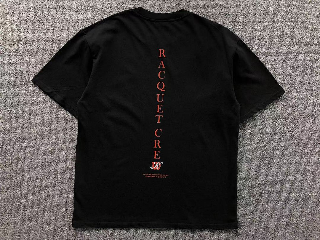 Kith 95 KITH T-SHIRT 57041095 (Im 170Cm 60Kg I Wear Size XL In The Phot) - Image 5